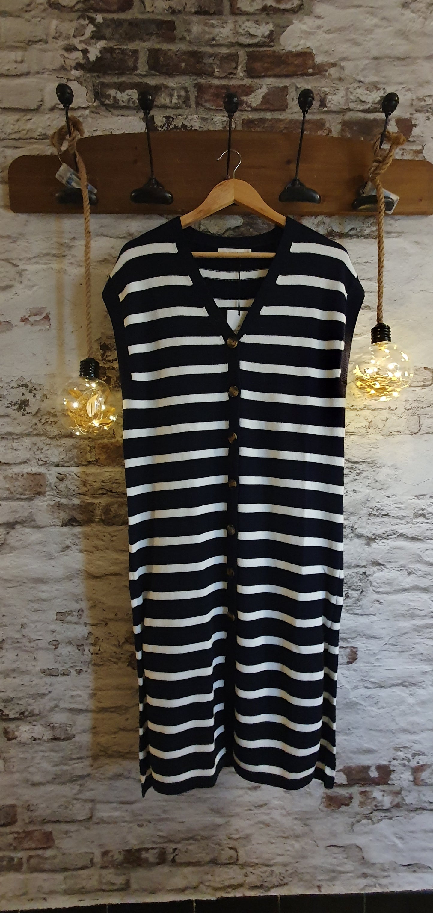 Robe Marinière