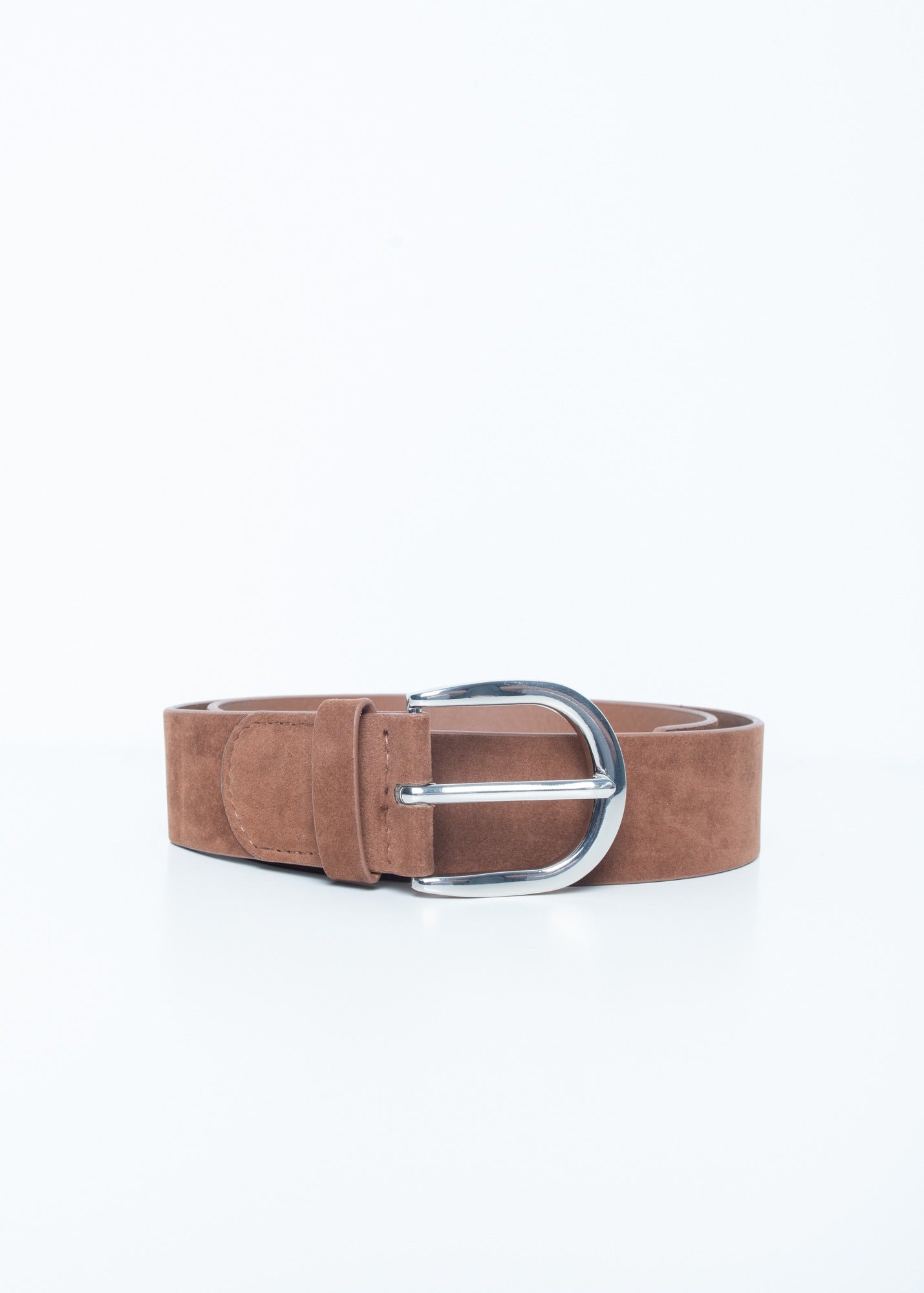 Ceinture à effet daim