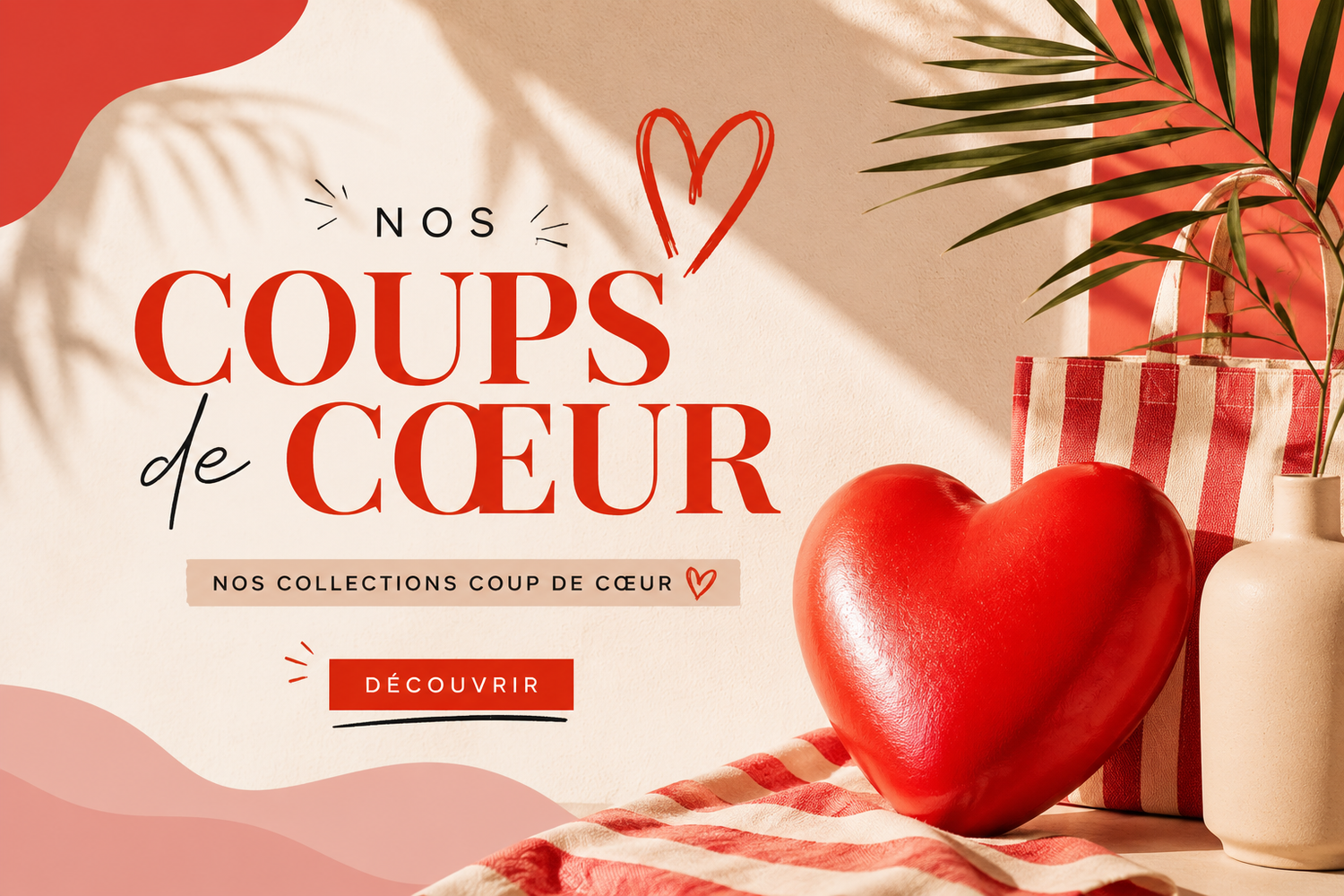 Coup de cœur DYMEK
